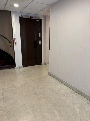 Appartement 29 m² Paris 75010