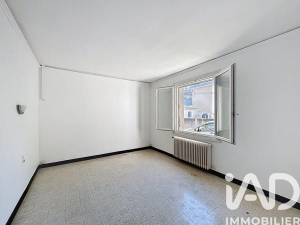 Maison à vendre 4 pièces 100 m² Barbentane