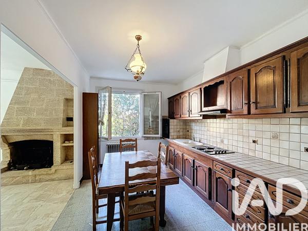 Maison à vendre 4 pièces 100 m² Barbentane