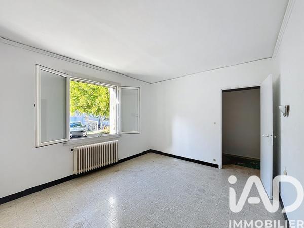 Maison à vendre 4 pièces 100 m² Barbentane