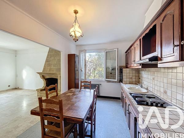 Maison à vendre 4 pièces 100 m² Barbentane