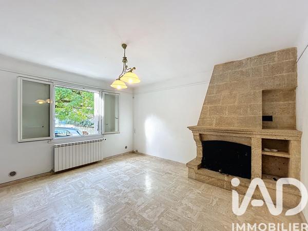 Maison à vendre 4 pièces 100 m² Barbentane