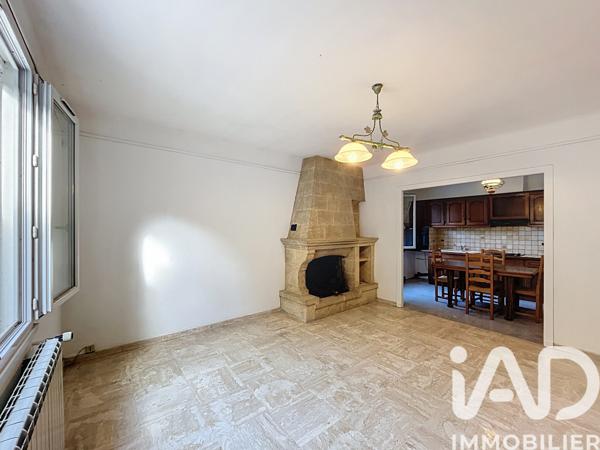 Maison à vendre 4 pièces 100 m² Barbentane