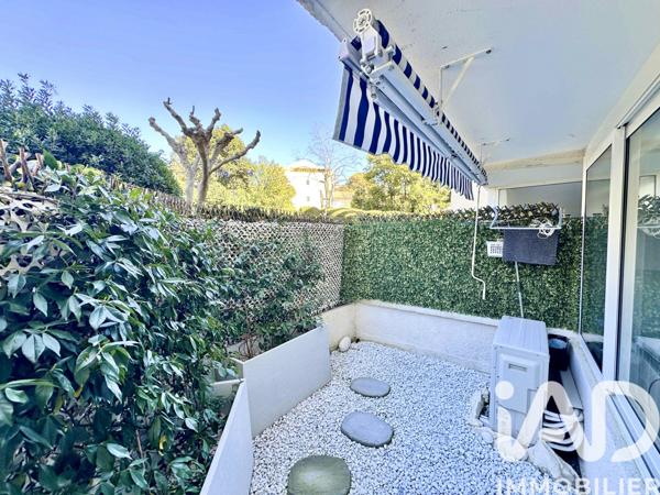 Appartement à vendre 3 pièces 56 m² Saint-Raphaël