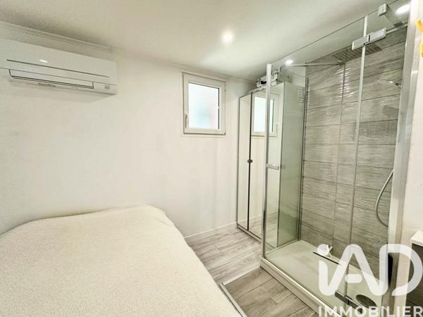 Appartement à vendre 3 pièces 56 m² Saint-Raphaël