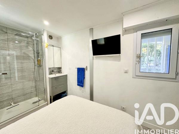 Appartement à vendre 3 pièces 56 m² Saint-Raphaël