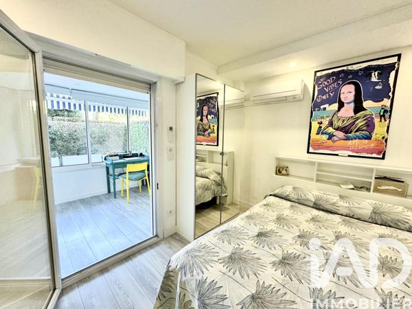 Appartement à vendre 3 pièces 56 m² Saint-Raphaël