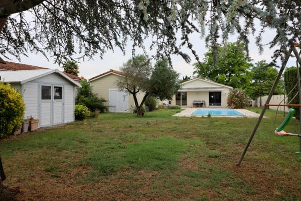 maison Meschers Sur Gironde Meschers-sur-Gironde (17132)