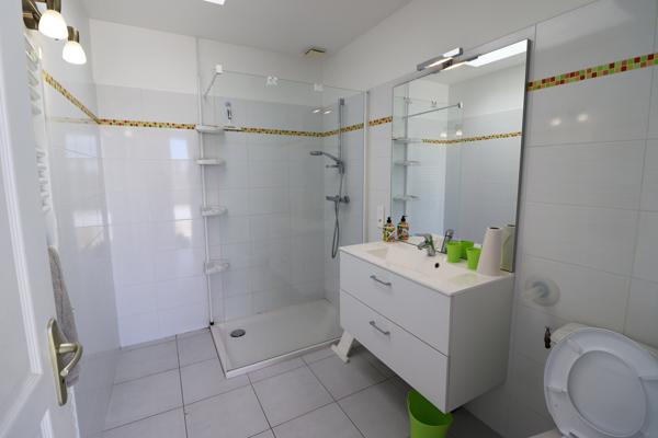 maison Meschers Sur Gironde Meschers-sur-Gironde (17132)