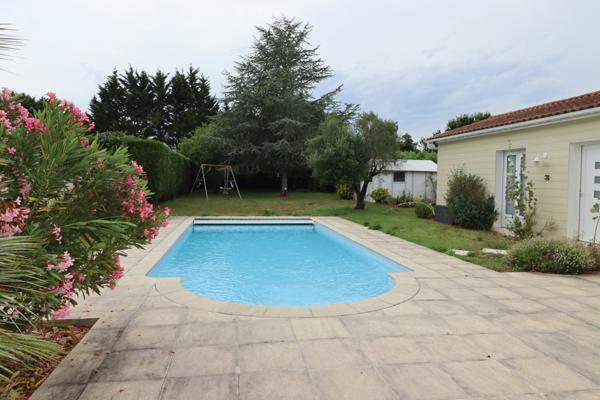 maison Meschers Sur Gironde Meschers-sur-Gironde (17132)