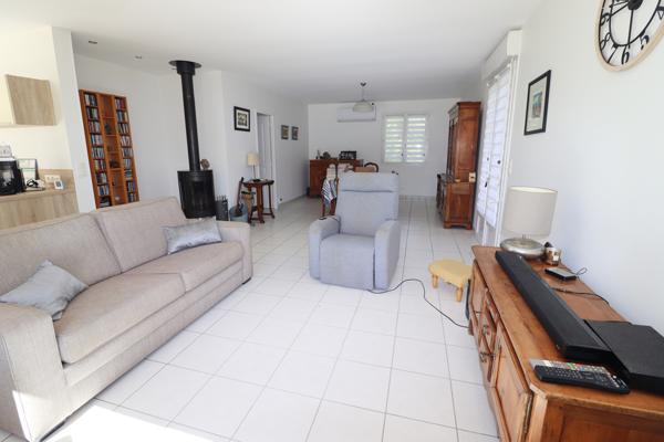 maison Meschers Sur Gironde Meschers-sur-Gironde (17132)