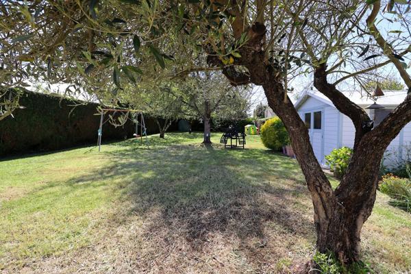 maison Meschers Sur Gironde Meschers-sur-Gironde (17132)