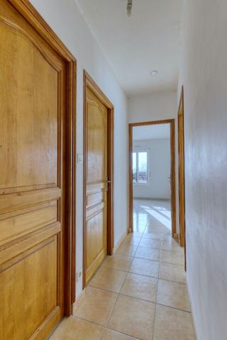 Appartement T3 avec garage dans Montaigu