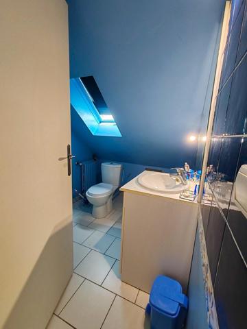 Propriété rurale de charme au coeur de la nature !