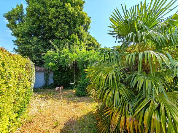 Propriété rurale de charme au coeur de la nature !