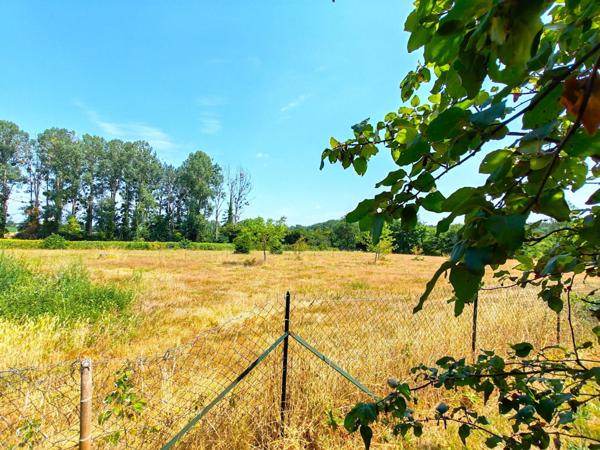 Propriété rurale de charme au coeur de la nature !