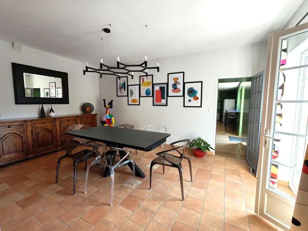 Propriété rurale de charme au coeur de la nature !