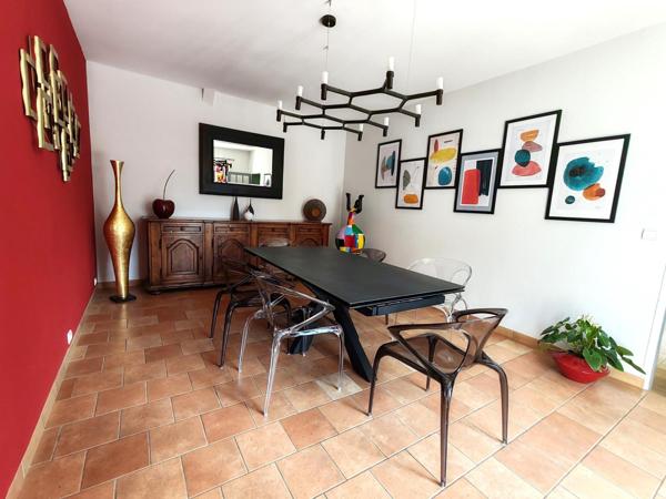 Propriété rurale de charme au coeur de la nature !