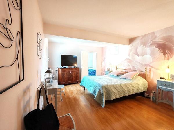 Propriété rurale de charme au coeur de la nature !