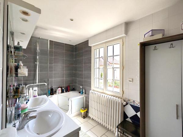 Propriété rurale de charme au coeur de la nature !