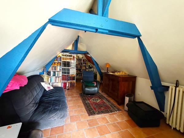 Propriété rurale de charme au coeur de la nature !