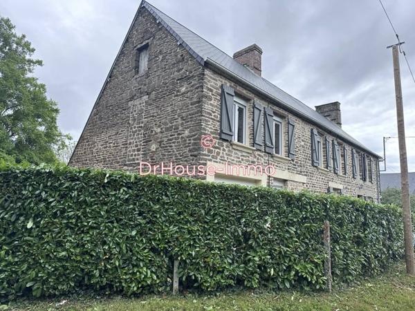 Maison à vendre 6 pièces de 166 m²