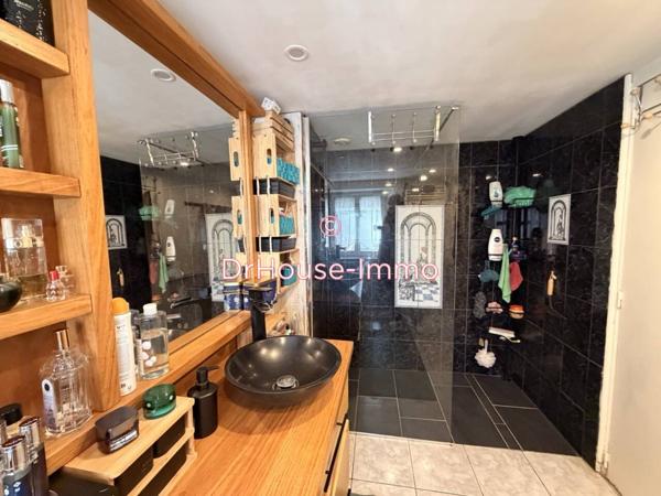 Maison à vendre 6 pièces de 166 m²