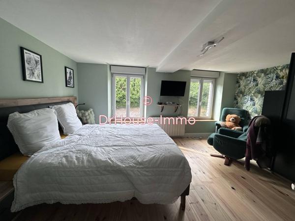 Maison à vendre 6 pièces de 166 m²