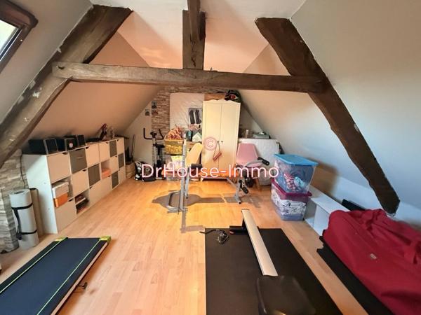 Maison à vendre 6 pièces de 166 m²
