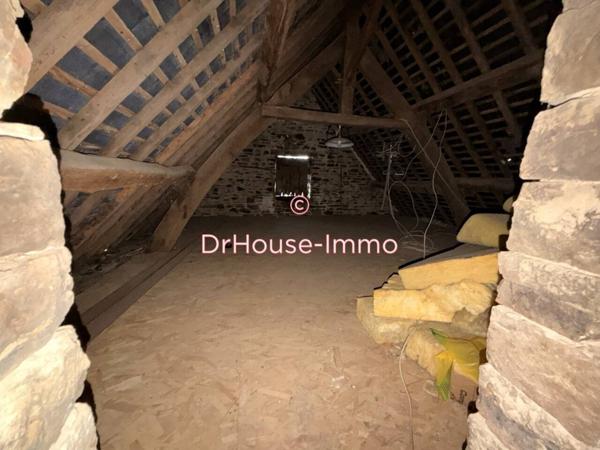Maison à vendre 6 pièces de 166 m²