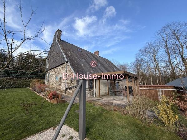 Maison à vendre 6 pièces de 166 m²