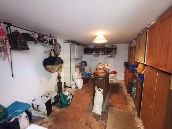 Charmante propriété de 9 pièces à Loudun