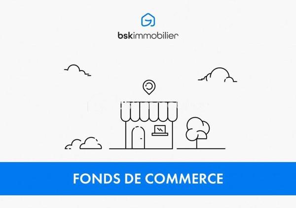 Fonds de commerce