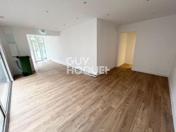 Local commercial Calais