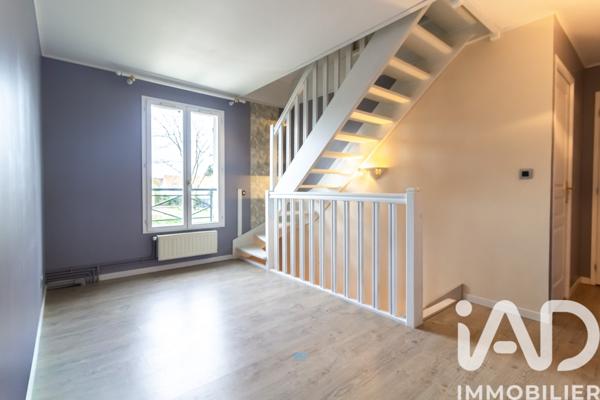 Maison à vendre 7 pièces 180 m² Les Alluets-le-Roi
