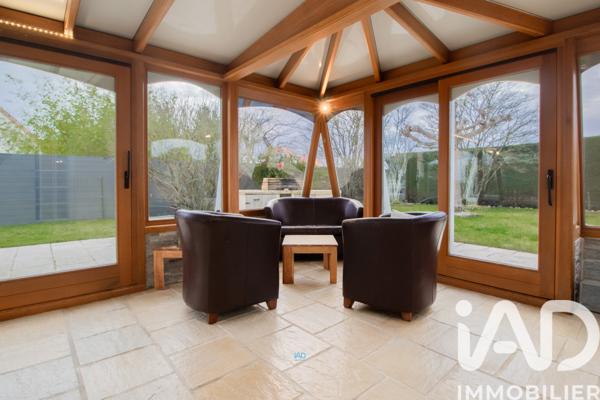 Maison à vendre 7 pièces 180 m² Les Alluets-le-Roi