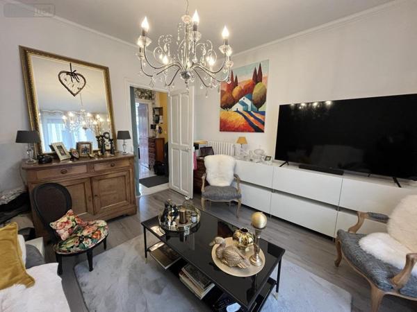 Maison à vendre à Épernay dans la Marne (51200), ref : 51022-2335