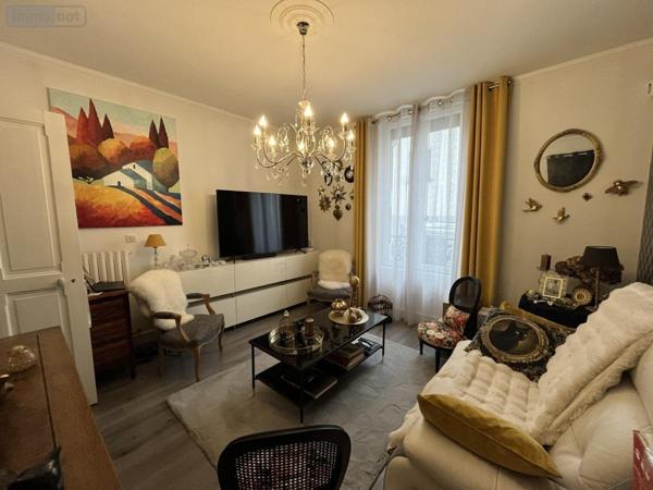 Maison à vendre à Épernay dans la Marne (51200), ref : 51022-2335