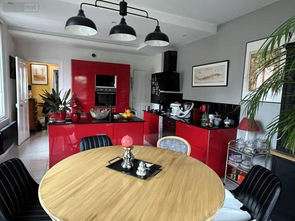 Maison à vendre à Épernay dans la Marne (51200), ref : 51022-2335