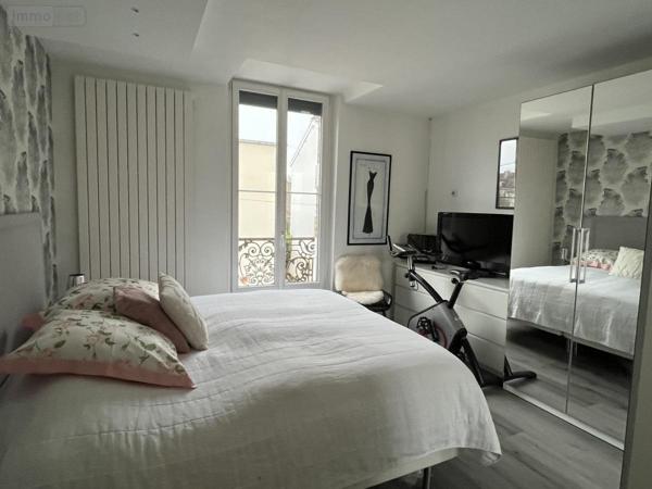 Maison à vendre à Épernay dans la Marne (51200), ref : 51022-2335