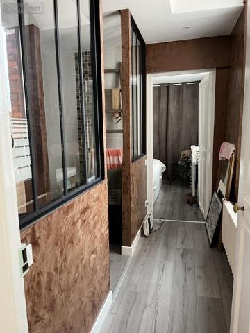 Maison à vendre à Épernay dans la Marne (51200), ref : 51022-2335