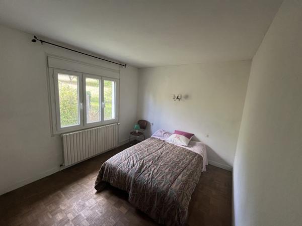 Maison à vendre |  Guéret |  4 pièces | 109 m²