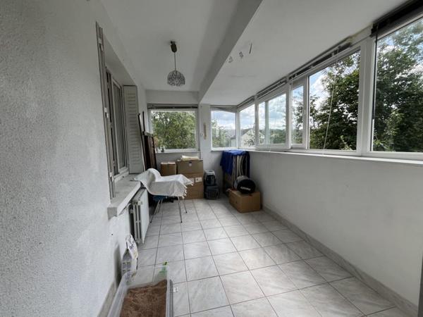 Maison à vendre |  Guéret |  4 pièces | 109 m²