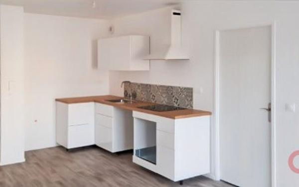 Appartement à louer    2 pièces • 40 m2 Garges-lès-Gonesse