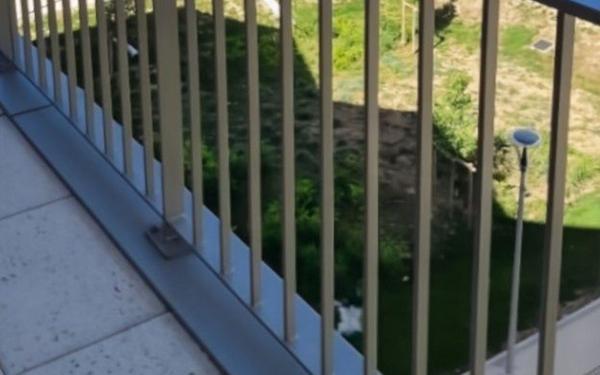 Appartement à louer    2 pièces • 40 m2 Garges-lès-Gonesse