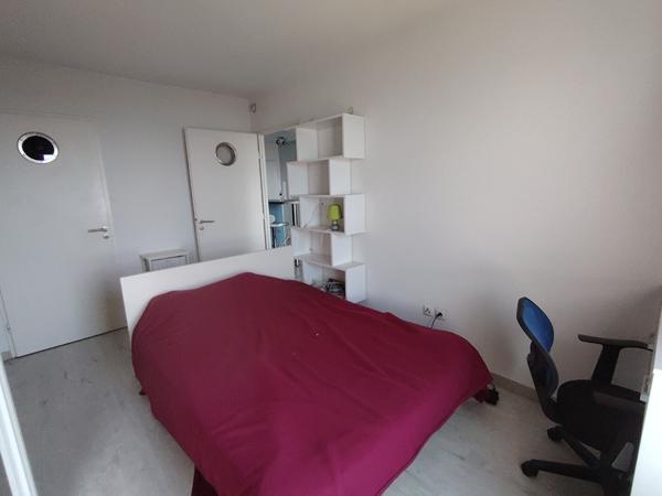 APPARTEMENT 2 pièce(s) T2 TYPE 2 13015 LA VISTE  PARKING TERRASSE