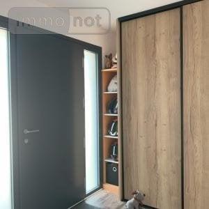 Maison à vendre à Vannes dans le Morbihan (56000), ref : 56077-913V