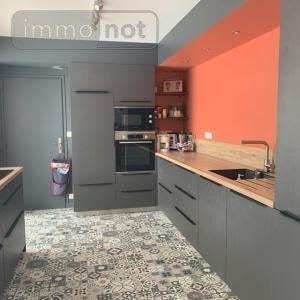 Maison à vendre à Vannes dans le Morbihan (56000), ref : 56077-913V