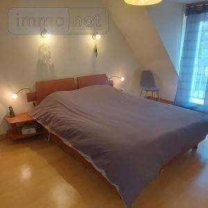 Maison à vendre à Vannes dans le Morbihan (56000), ref : 56077-913V