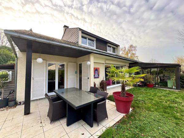 Vente Maison 6 pièces 140 m2 à L'Isle-Adam